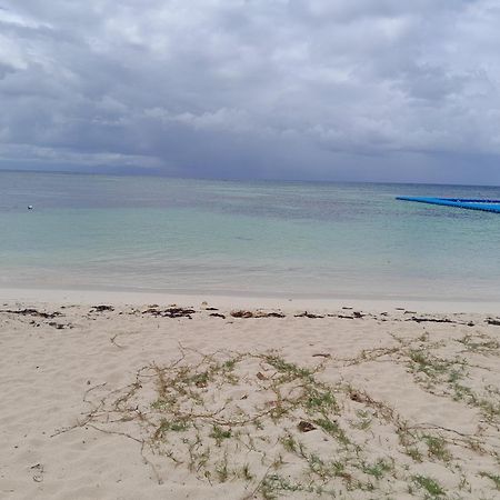 Manbana 320 Residence Kawann Grand-Bourg  Luaran gambar