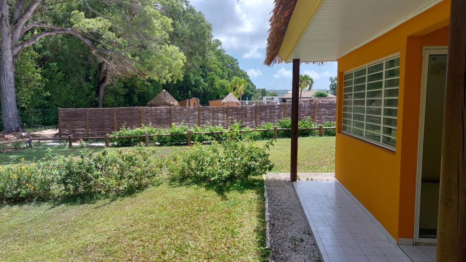 Manbana 320 Residence Kawann Grand-Bourg  Luaran gambar